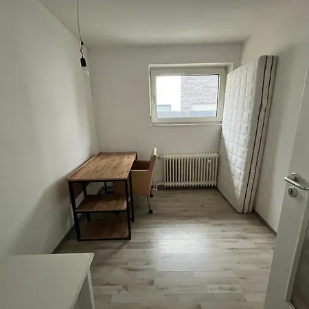 Oase Der Gelassenheit *