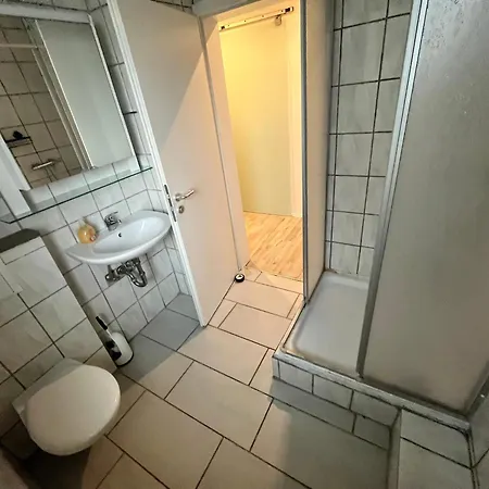 Oase Der Gelassenheit