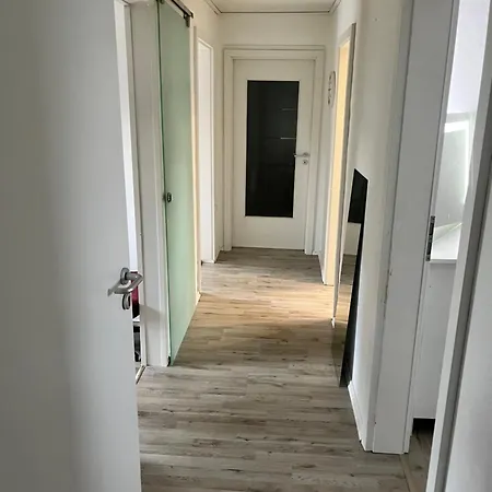 Oase Der Gelassenheit Apartamento Borken (North Rhine-Westphalia)