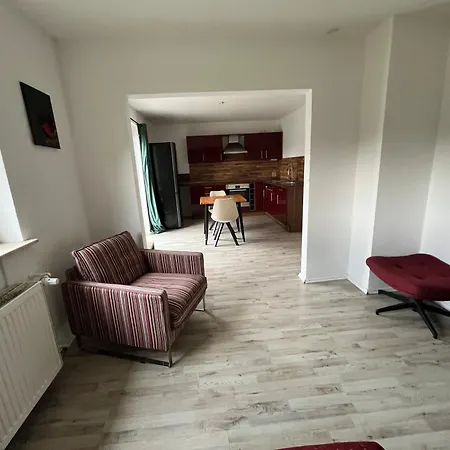 Oase Der Gelassenheit Apartamento Borken (North Rhine-Westphalia)