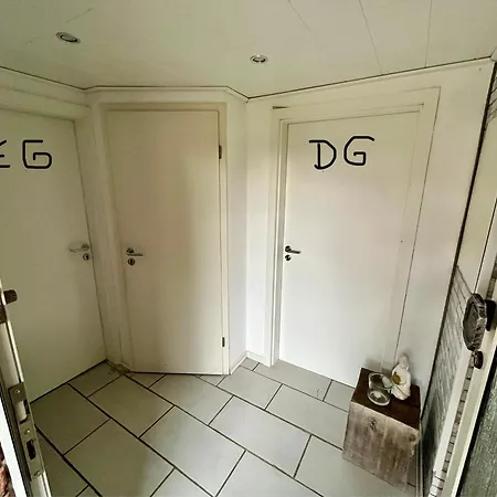 Apartamento Oase Der Gelassenheit *