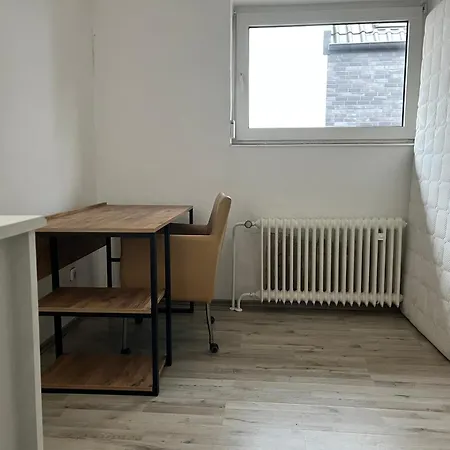 Oase Der Gelassenheit *